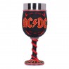 ACDC High Voltage Chalice - Edição exclusiva para os amantes do rock