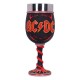 ACDC Cáliz High Voltage