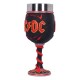 ACDC Cáliz High Voltage