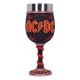 ACDC Cáliz High Voltage