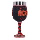 ACDC Cáliz High Voltage