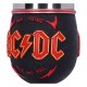 ACDC Cáliz High Voltage