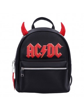 AC/DC Mochila