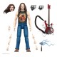 Metallica Figura Ultimates Wave 2 Cliff Burton 18 cm