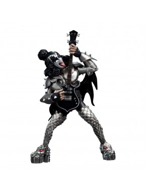 KISS Figura Mini Epics The Demon 18 cm