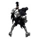 KISS Figura Mini Epics The Demon 18 cm