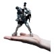 KISS Figura Mini Epics The Demon 18 cm