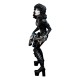 KISS Figura Mini Epics The Starchild 17 cm