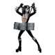 KISS Mini Epics The Catman Figure 18 cm - Collectable from Weta Workshop