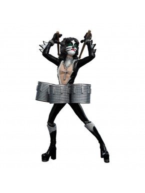 KISS Figura Mini Epics The Catman 18 cm