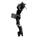 KISS Figura Mini Epics The Catman 18 cm