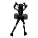KISS Figura Mini Epics The Catman 18 cm