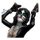 KISS Figura Mini Epics The Catman 18 cm