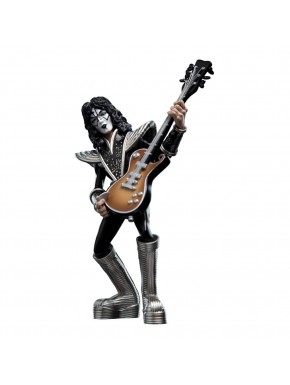 KISS Figura Mini Epics The Spaceman 19 cm