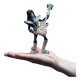 KISS Figura Mini Epics The Spaceman 19 cm
