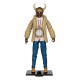 Music Maniacs Hip Hop Figura Flavor Flav 16 cm