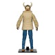 Music Maniacs Hip Hop Figura Flavor Flav 16 cm