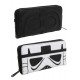 Wallet Loungefly Star Wars Vader & Trooper