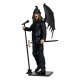 Ozzy Osbourne Metal Figura Music Maniacs Ozzy Osbourne 15 cm