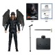Ozzy Osbourne Metal Figura Music Maniacs Ozzy Osbourne 15 cm