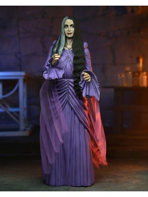 Rob Zombie's The Munsters Figura Ultimate Lily Munster 18 cm