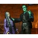 Rob Zombie's The Munsters Figura Ultimate Lily Munster 18 cm