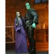 Rob Zombie's The Munsters Figura Ultimate Lily Munster 18 cm