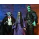 Rob Zombie's The Munsters Figura Ultimate Lily Munster 18 cm