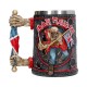 Iron Maiden Jarro Trooper