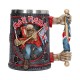 Iron Maiden Jarro Trooper