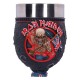 Iron Maiden Cáliz The Trooper