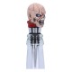 Iron Maiden The Trooper bottle stopper 10 cm