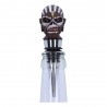 Iron Maiden Book of Souls 10 cm capuchon