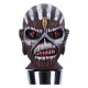Iron Maiden Tapón Book of Souls 10 cm