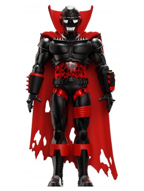 Czarface Figura Ultimates Wave 2 Czar Noir 18 cm