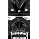 Czarface Figura Ultimates Wave 2 Czar Noir 18 cm