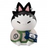 Naruto Shippuden Mega Cat Project Nyanto! Shikamaru Nara Reboot Ver. figura de 10 cm