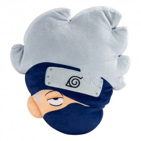 Naruto: Shippuden Peluche Mocchi-Mocchi Kakashi Hatake 43 cm