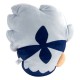 Naruto: Shippuden Peluche Mocchi-Mocchi Kakashi Hatake 43 cm