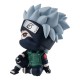 Naruto Shippuden Estatua PVC Look Up Kakashi Hatake 11 cm