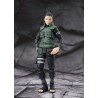 Naruto Shippuden Figure S.H. Figuarts Shikamaru Nara Brillant Stratège 15 cm