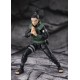 Naruto Shippuden Figura S.H. Figuarts Shikamura Nara Brilliant Strategist 15 cm