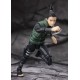 Naruto Shippuden Figura S.H. Figuarts Shikamura Nara Brilliant Strategist 15 cm