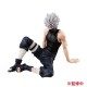 Naruto Shippuden G.E.M. Series Estatua PVC Kakashi-Sensei Palm Size 9 cm