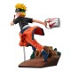 Naruto G.E.M. Series Estatua PVC Naruto Uzumaki Go! 15 cm
