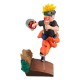 Naruto G.E.M. Series Estatua PVC Naruto Uzumaki Go! 15 cm