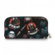 Cartera Loungefly Star Wars Characters tatuaje