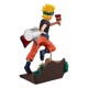 Naruto G.E.M. Series Estatua PVC Naruto Uzumaki Go! 15 cm