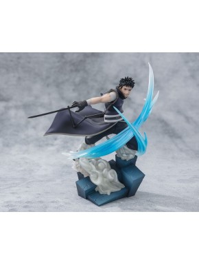 Naruto Shippuden Figuarts ZERO Extra Battle Estatua PVC Obito Uchiha Conclusion with one once called Friend 21 cm