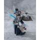 Naruto Shippuden Figuarts ZERO Extra Battle Estatua PVC Obito Uchiha Conclusion with one once called Friend 21 cm